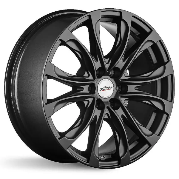 X'trike X-134 8x18/6x139.7 D106.1 ET30 BKM