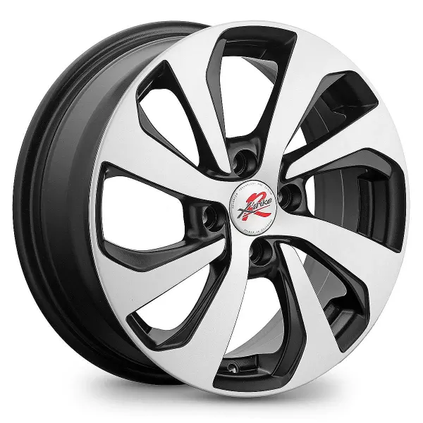 RST R005 6x15/4x100 D54.1 ET46 BKM/FP