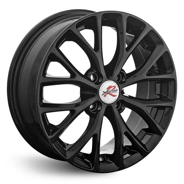 RST R015 6x15/4x100 D60.1 ET50 BK