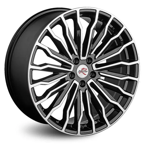 RST R032 9x20/5x112 D66.6 ET33 BK/FP