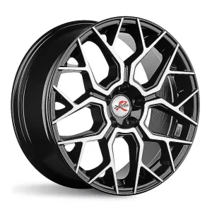 RST R148 8x18/5x114.3 D60.1 ET30 BK/FP