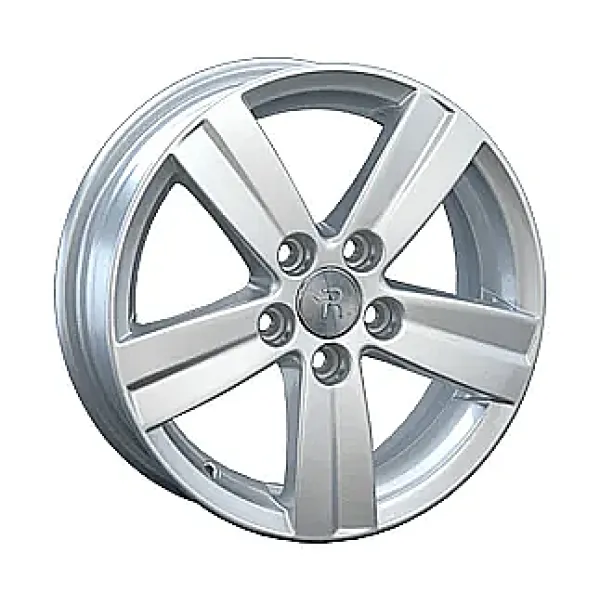 Replay ST5 6.5x16/5x112 D57.1 ET50 S