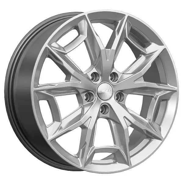 Скад Паркер 7.5x19/5x114.3 D66.6 ET34 Селена