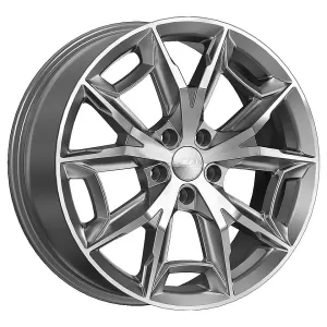 Скад Паркер Алмаз Графит