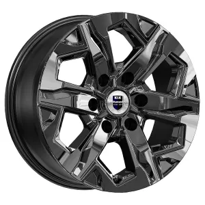 Кик Тейт 7.5x17/6x139.7 D100.1 ET36 Кварц