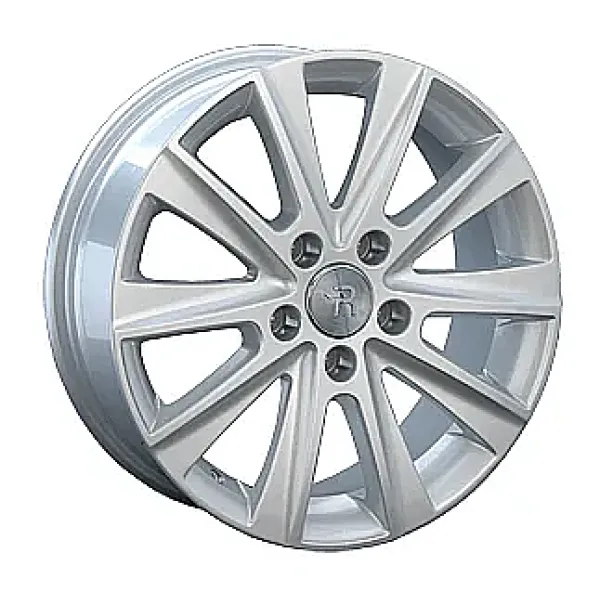 Replay ST7 7x17/5x112 D57.1 ET49 S