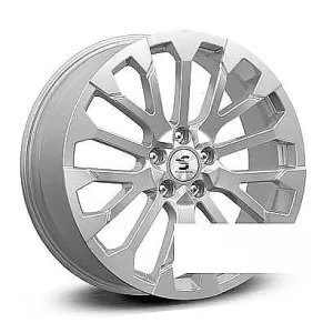 Premium Series КР003 7.5x19/5x114.3 D60.1 ET40 HS