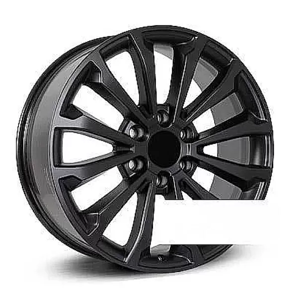 Premium Series КР006 8.5x20/6x139.7 D100.1 ET33 GG