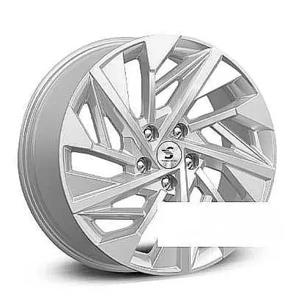 Premium Series КР009 7.5x18/5x108 D60.1 ET47 HS