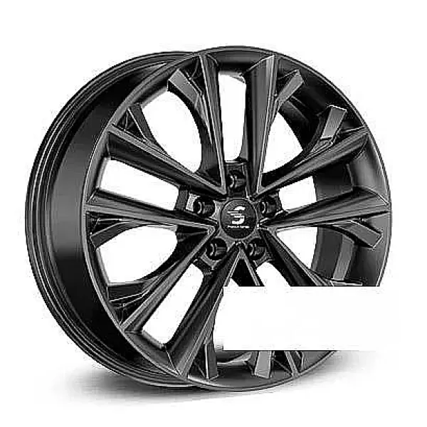 Premium Series КР012 7x18/5x114.3 D60.1 ET45 MB