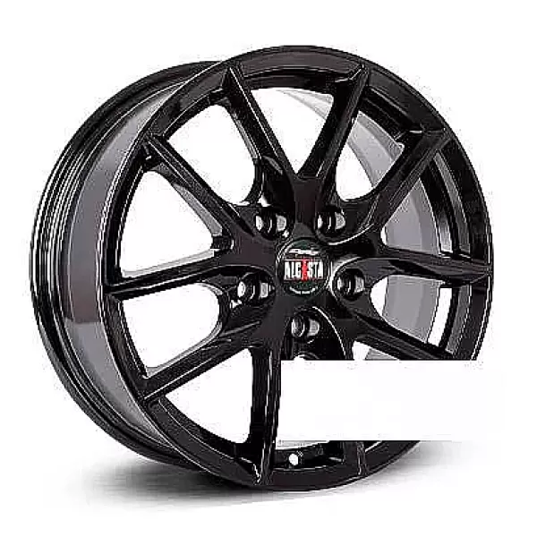 Alcasta M59 6.5x16/5x105 D56.6 ET38 MB