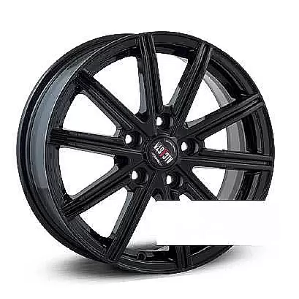 Alcasta M64 6.5x16/5x112 D57.1 ET45 MB