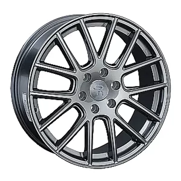 Replay CL4 8x18/6x120 D67.1 ET53 GM