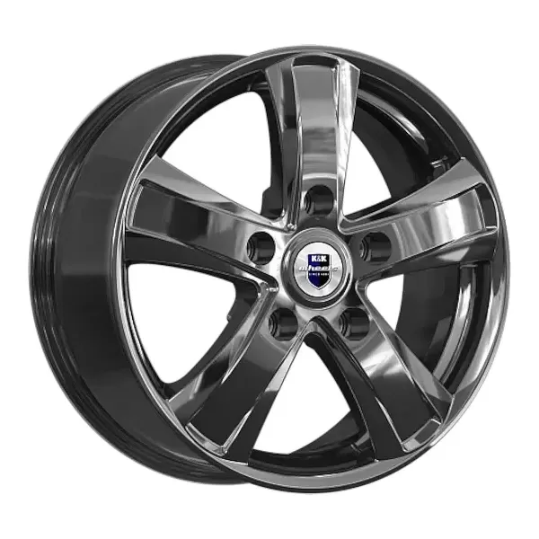 Кик Канцлер 8x18/5x130 D71.6 ET45 Кварц