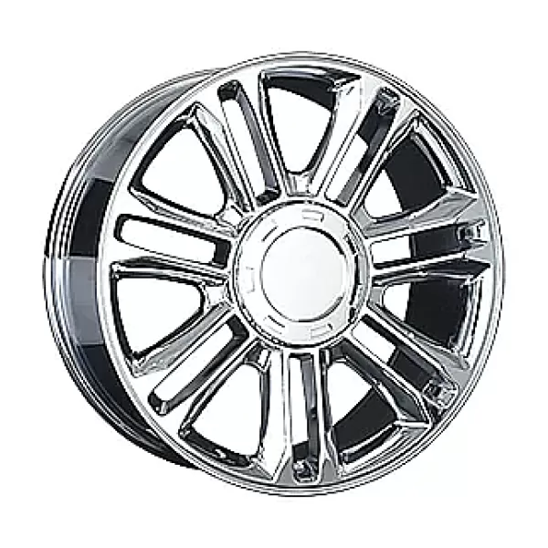 Replay CL5 8.5x20/6x139.7 D77.9 ET31 CH