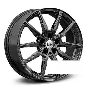 Wheels UP Up121 7x17/5x114.3 D67.1 ET45 GB