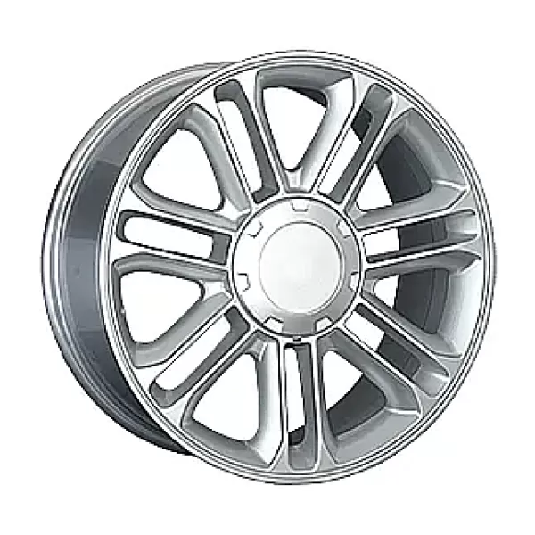 Replay CL5 9x22/6x139.7 D77.9 ET31 S