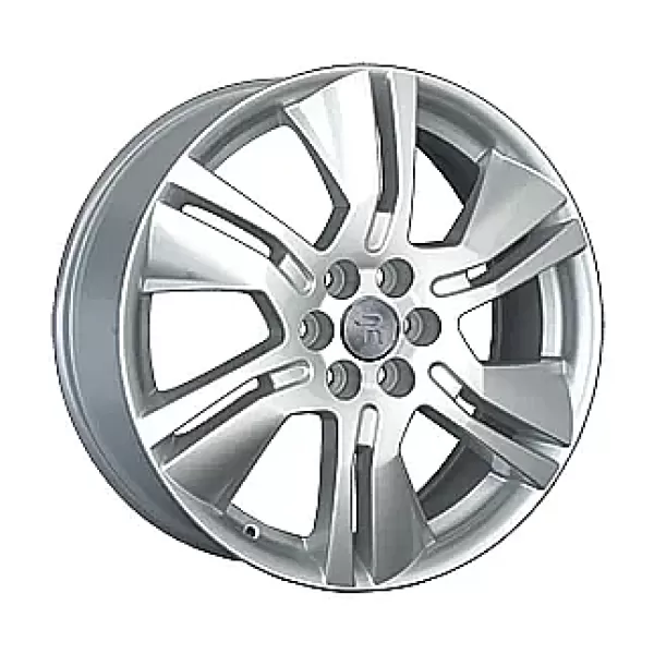 Replay CL6 8x20/6x120 D67.1 ET53 S