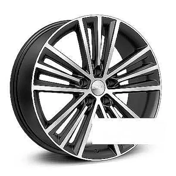 Скад Манчестер 7.5x19/5x108 D63.35 ET45 Алмаз