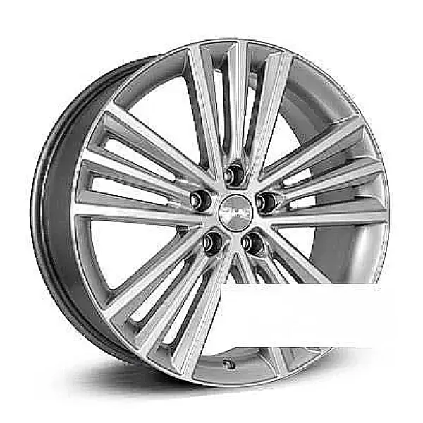 Скад Манчестер 7.5x19/5x108 D63.35 ET45 Графит