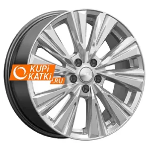 Скад Линней 7.5x18/5x108 D67.1 ET45 Селена