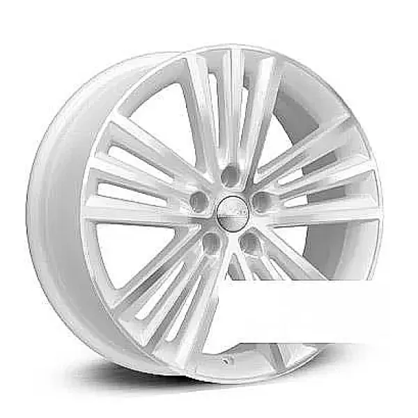 Скад Манчестер 7.5x19/5x108 D63.35 ET45 Белый