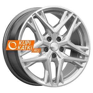 Скад Челси 8x18/5x112 D66.6 ET43 Селена