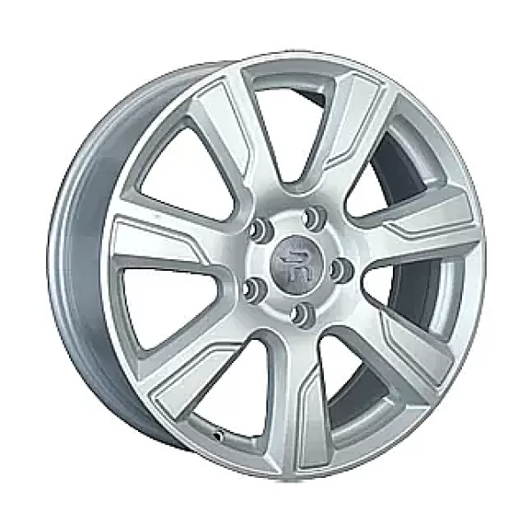 Replay CL8 8x18/6x120 D67.1 ET53 S