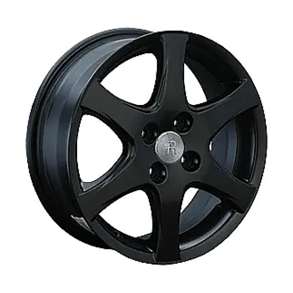 Replay SZ11 6x15/4x100 D54.1 ET45 MB