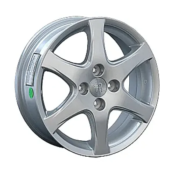 Replay SZ11 6x15/4x100 D54.1 ET45 S