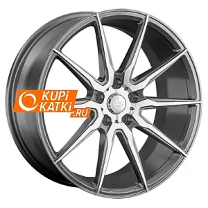 LS 1328 8.5x19/5x114.3 D67.1 ET40 GMF