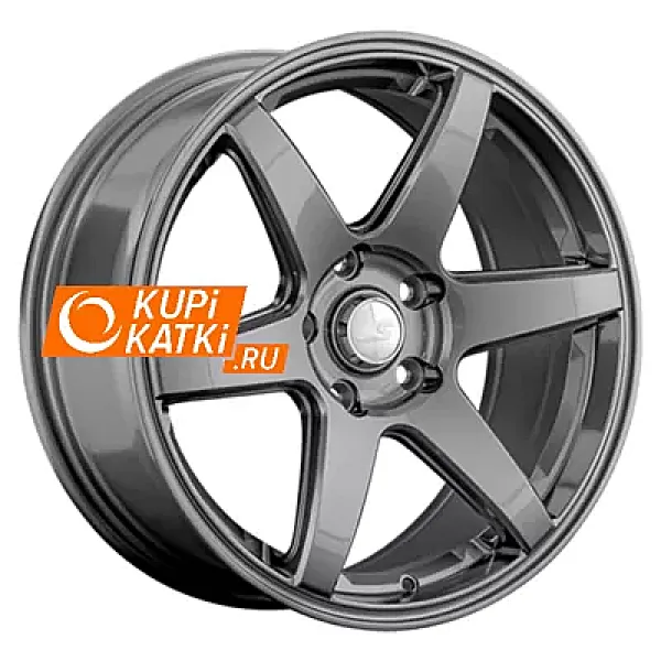LS 1330 8x17/5x114.3 D67.1 ET35 GM