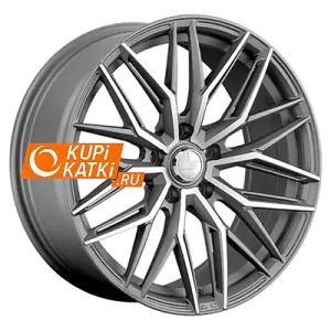 LS 1331 8.5x18/5x114.3 D67.1 ET35 MGMF