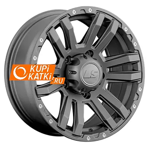 LS 1339 8x16/5x139.7 D98.5 ET30 MGM
