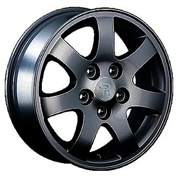 Replay SZ14 6x15/5x114.3 D60.1 ET50 MB