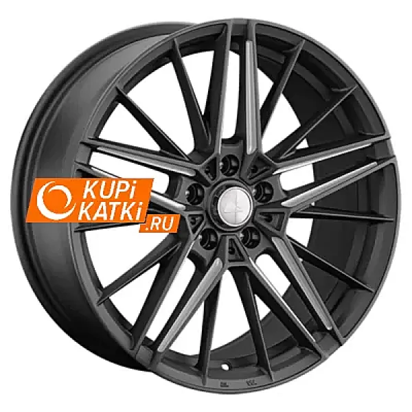 LS 1352 8x18/5x108 D60.1 ET33 MB+SSF