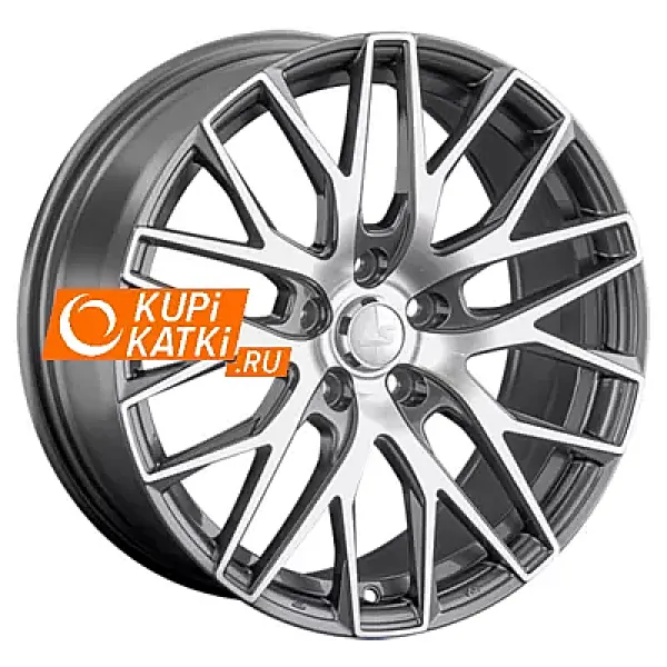 LS 1361 7.5x17/5x108 D60.1 ET33 GMF
