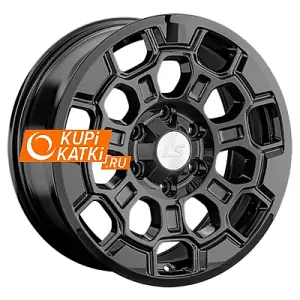 LS 1364 BK