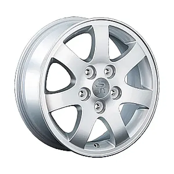 Replay SZ14 6x15/5x114.3 D60.1 ET50 S