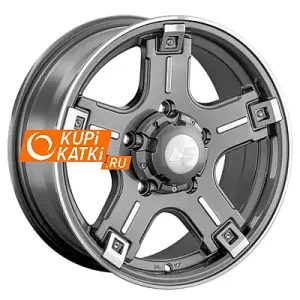 LS 876 GMF