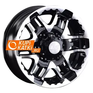 LS 894 BKF