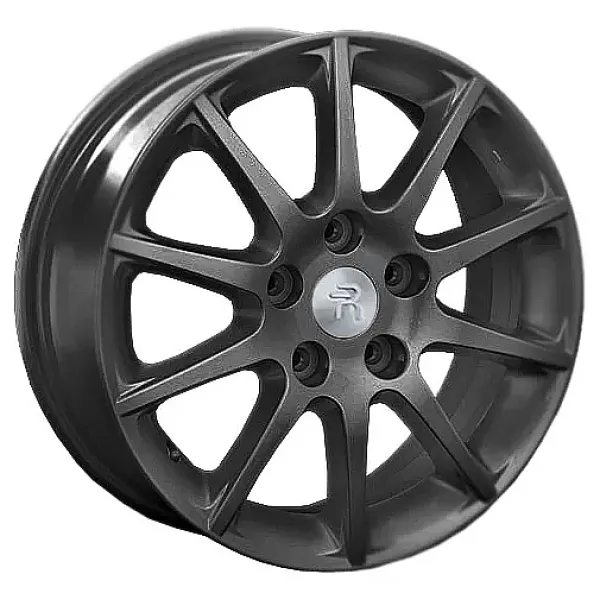 Replay SZ15 6x16/5x114.3 D60.1 ET50 MB