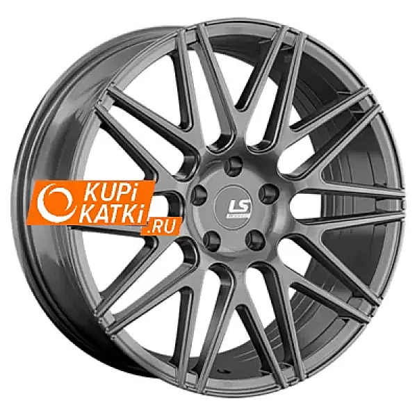 LS FlowForming RC51 8.5x19/5x114.3 D67.1 ET30 GM