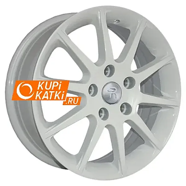 Replay SZ15 6x16/5x114.3 D60.1 ET50 W