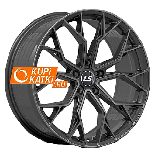 LS FlowForming RC61 9x21/5x120 D72.6 ET40 MGM