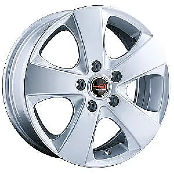 Replay SZ16 6.5x16/5x114.3 D60.1 ET45 MB