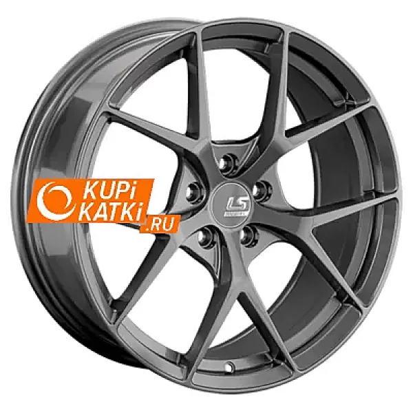 LS FlowForming RC66 8x18/5x108 D63.4 ET45 GM