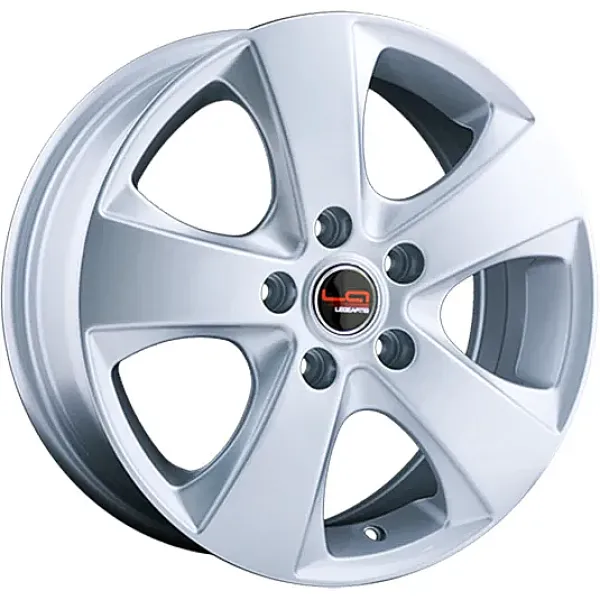Replay SZ16 6.5x16/5x114.3 D60.1 ET45 S