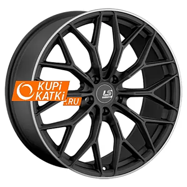 LS FlowForming RC69 9x20/5x114.3 D67.1 ET45 MBL