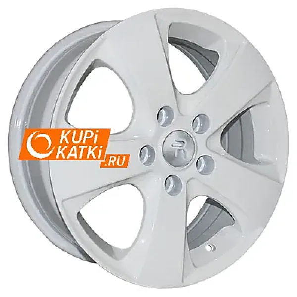 Replay SZ16 6.5x16/5x114.3 D60.1 ET45 W
